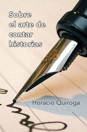 Sobre El Arte De Contar Historias (Spanish Edition)