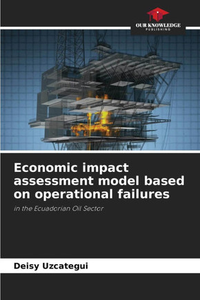 Economic impact assessment model based on operational failures
