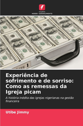 Experiência de sofrimento e de sorriso: Como as remessas da Igreja picam