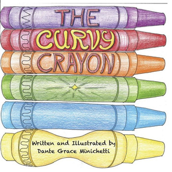 The Curvy Crayon