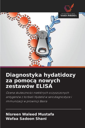 Diagnostyka hydatidozy za pomocą nowych zestawów ELISA