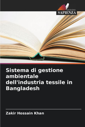 Sistema di gestione ambientale dell'industria tessile in Bangladesh
