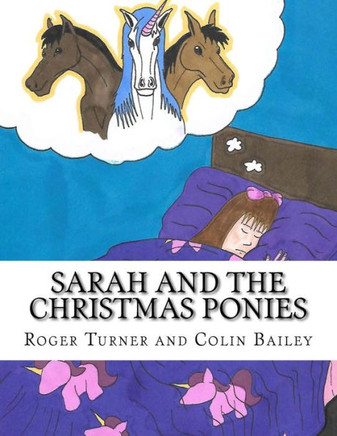 Sarah And The Christmas Ponies