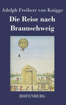 Die Reise nach Braunschweig