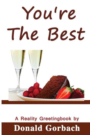 You'Re The Best
