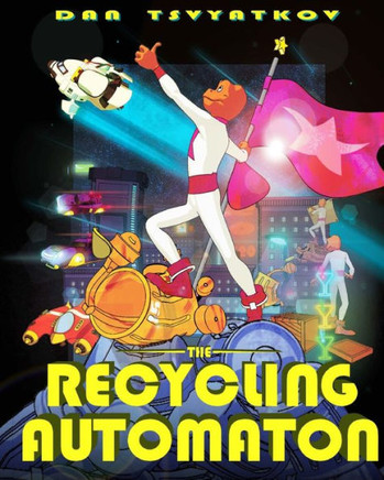 The Recycling Automaton