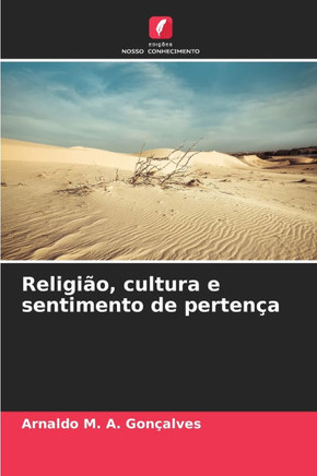 Religião, cultura e sentimento de pertença