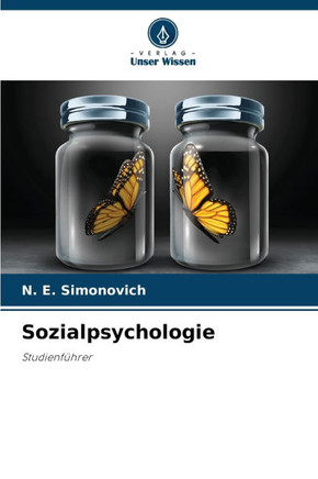 Sozialpsychologie