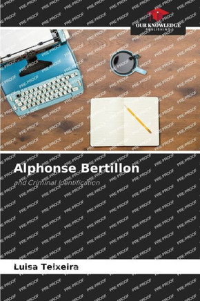 Alphonse Bertillon