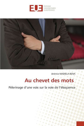 Au chevet des mots