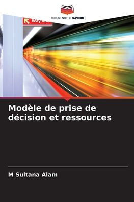 Modèle de prise de décision et ressources