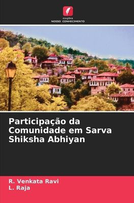 Participação da Comunidade em Sarva Shiksha Abhiyan