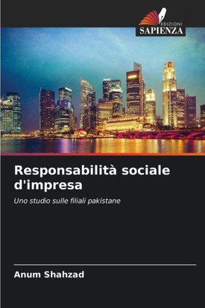 Responsabilità sociale d'impresa