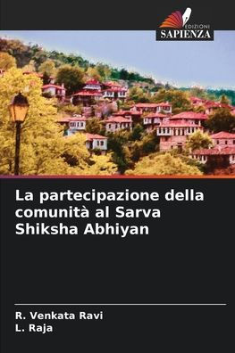 La partecipazione della comunità al Sarva Shiksha Abhiyan