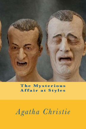 The Mysterious Affair At Styles