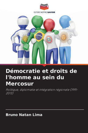 Démocratie et droits de l'homme au sein du Mercosur