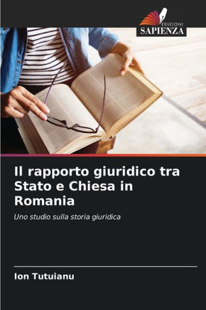 Il rapporto giuridico tra Stato e Chiesa in Romania
