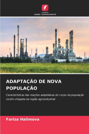 Adaptação de Nova População