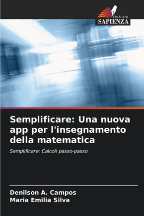 Semplificare: Una nuova app per l'insegnamento della matematica