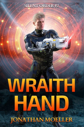 Silent Order : Wraith Hand