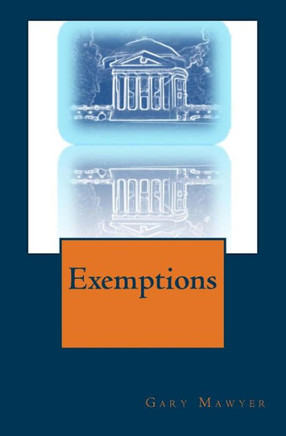 Exemptions