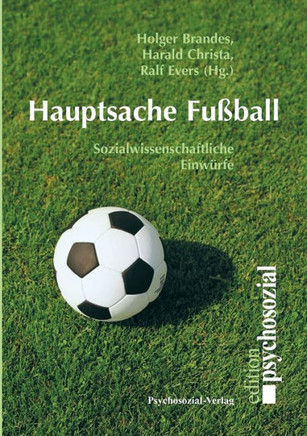 Hauptsache Fußball