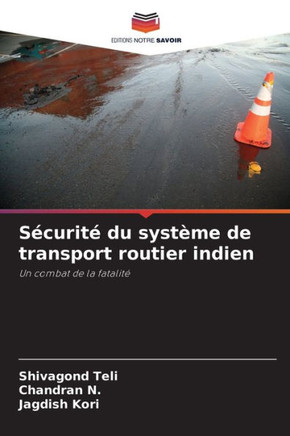 Sécurité du système de transport routier indien