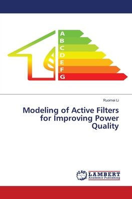 Modeling of Active Filters for Improving Power Quality