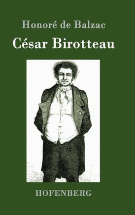 César Birotteau