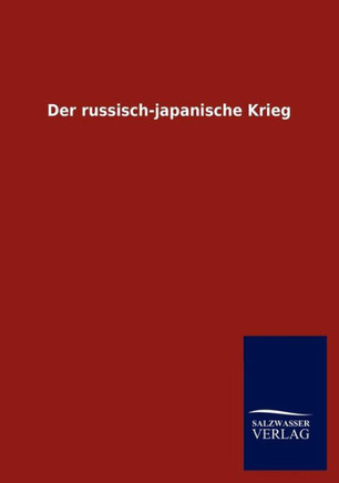 Der russisch-japanische Krieg