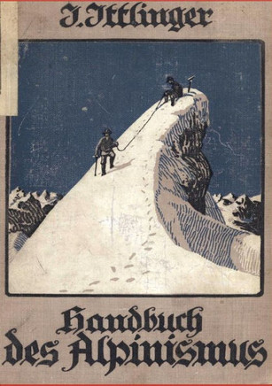 Handbuch des Alpinismus