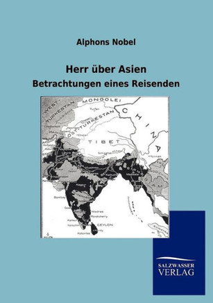 Herr über Asien