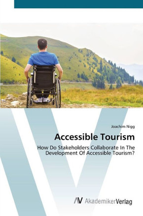 Accessible Tourism