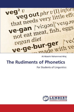 The Rudiments of Phonetics