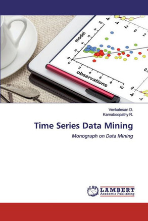 Time Series Data Mining