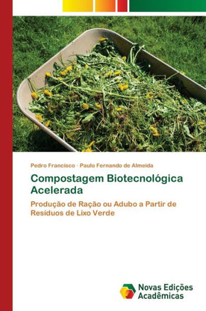 Compostagem Biotecnológica Acelerada