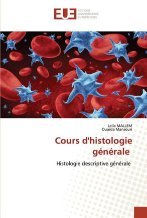 Cours d'histologie générale