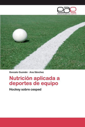 Nutrición aplicada a deportes de equipo