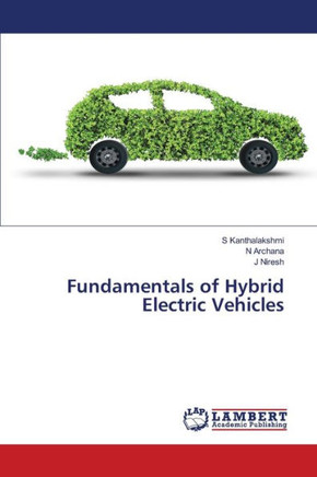 Fundamentals of Hybrid Electric Vehicles