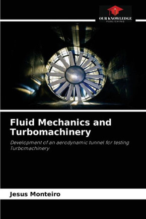 Fluid Mechanics and Turbomachinery