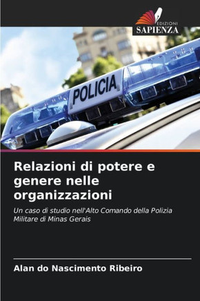 Relazioni di potere e genere nelle organizzazioni