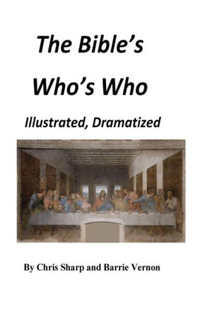 The Bible'S Who'S Who
