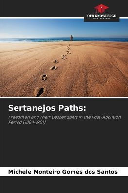Sertanejos Paths