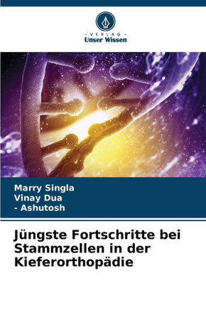 Jüngste Fortschritte bei Stammzellen in der Kieferorthopädie