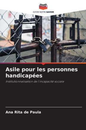 Asile pour les personnes handicapées