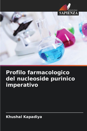 Profilo farmacologico del nucleoside purinico imperativo