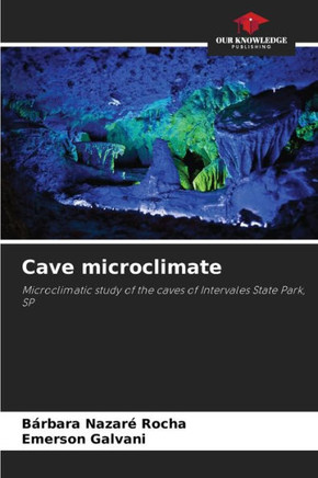 Cave microclimate
