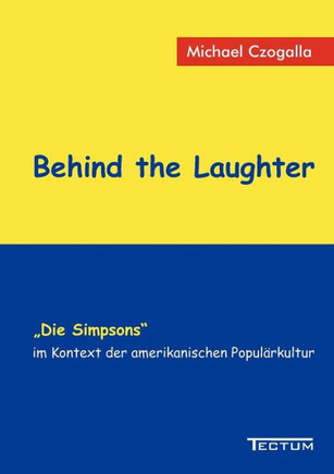 Behind the Laughter