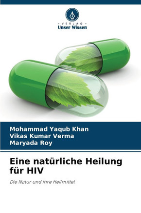 Eine natürliche Heilung für HIV