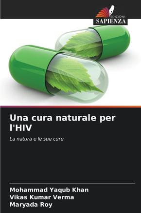 Una cura naturale per l'HIV